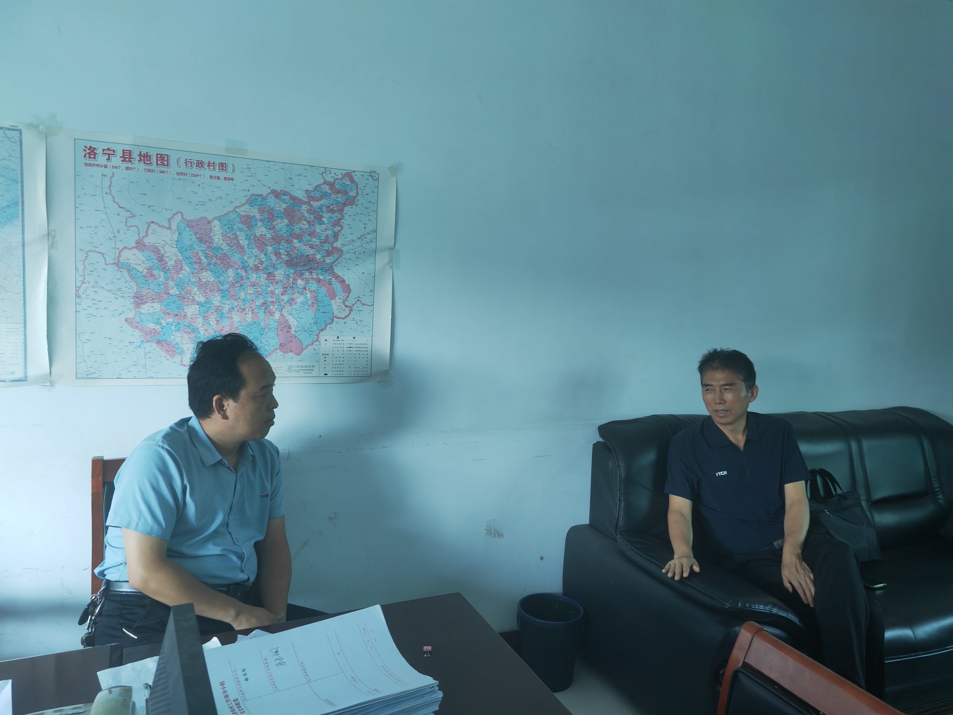 林业生态建设