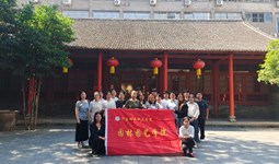 公开信息按发布时间滚动
